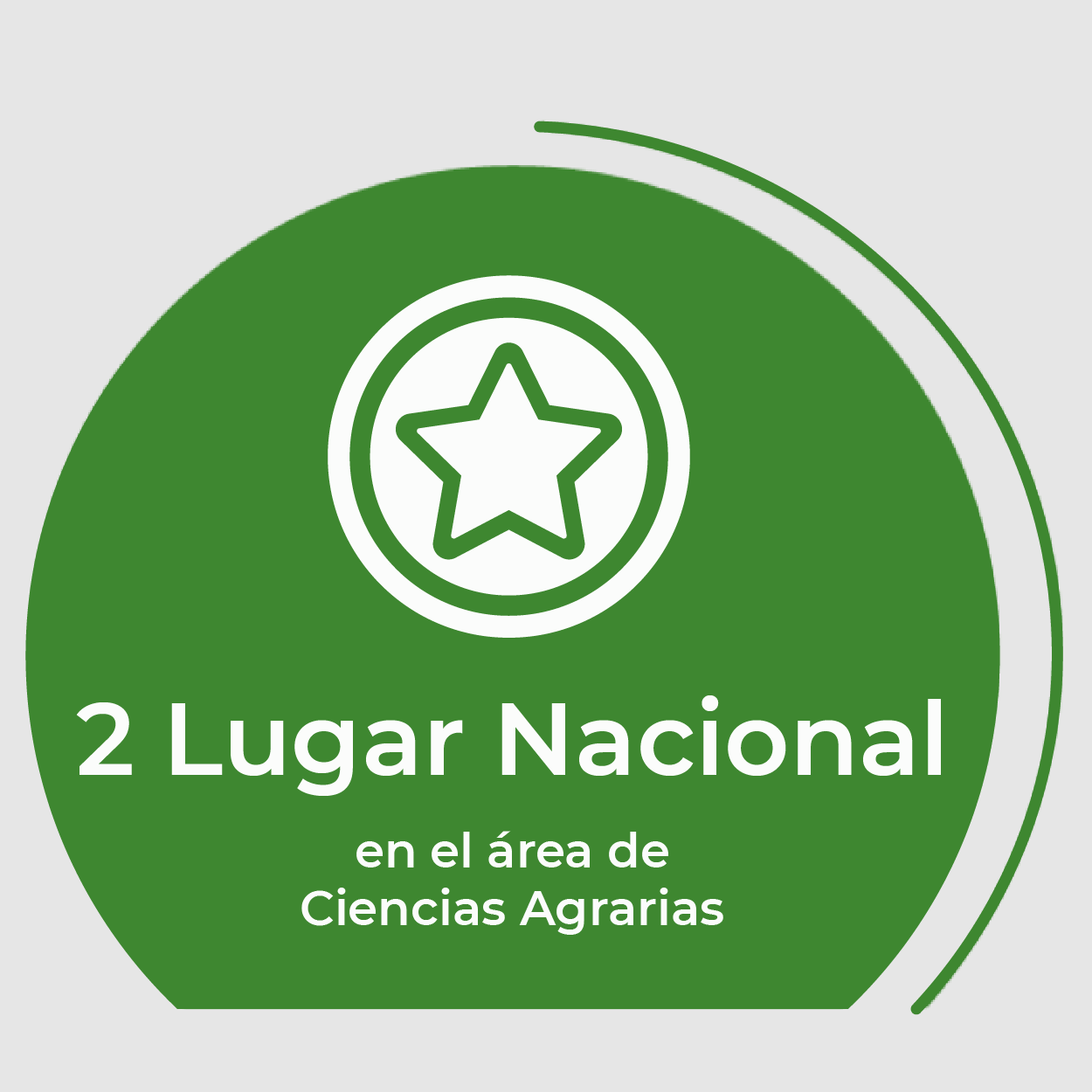 Medalla nacional